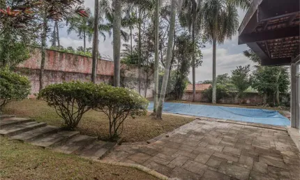 Sobrado com 4 quartos à venda em jardim cordeiro - sp