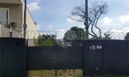 Terreno à venda na Rua Marina Saddi Haidar, Jardim Prudência, São Paulo