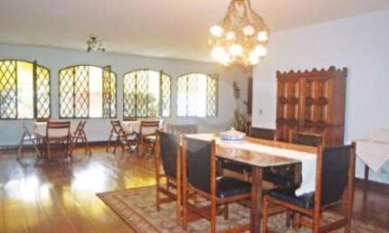 Casa com 5 quartos à venda na Rua Doutor Francisco Malta Cardoso, Alto da Boa Vista, São Paulo