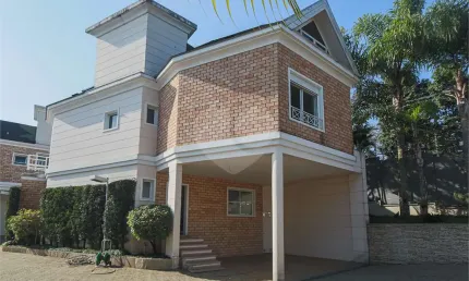 Condomínio com 3 quartos à venda em jardim petrópolis - sp