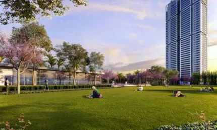 Duplex com 4 quartos à venda em Jardim Fonte Do Morumbi - SP