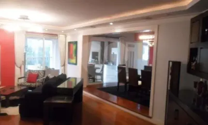 Apartamento com 4 quartos à venda em campo belo - sp