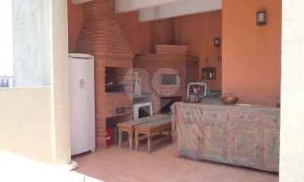 Apartamento com 2 quartos à venda em Jardim Taquaral - SP