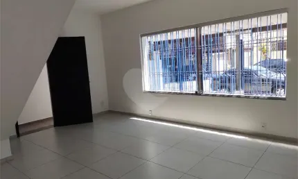 Casa com 3 quartos à venda na Rua Baltazar Fernandes, Vila Cordeiro, São Paulo