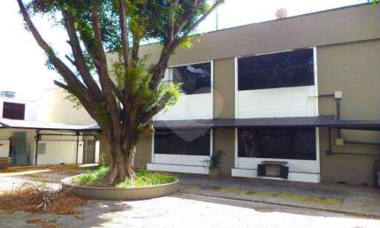 Prédio inteiro à venda ou para locação em Planalto Paulista - SP