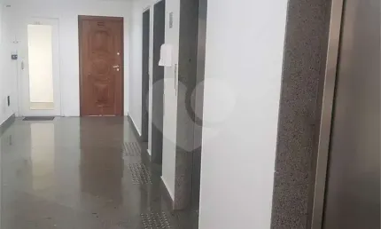 Sala comercial para alugar na Avenida Adolfo Pinheiro, Alto da Boa Vista, São Paulo