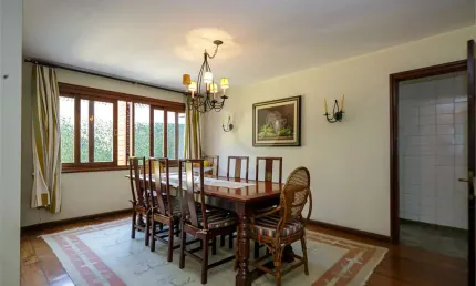 Sobrado com 4 quartos à venda em Chácara Monte Alegre - SP