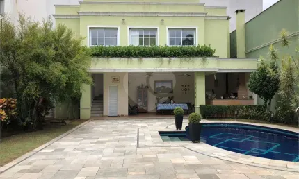 Casa com 5 quartos à venda em planalto paulista - sp