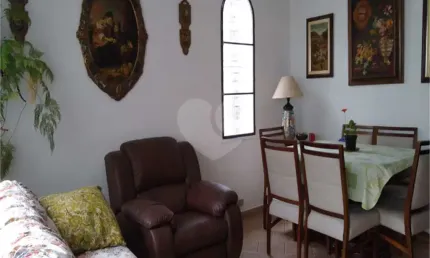 Casa com 3 quartos à venda na Rua Padre José de Anchieta, Alto da Boa Vista, São Paulo