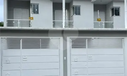 Casa com 3 quartos à venda em Jardim Santo Antoninho - SP