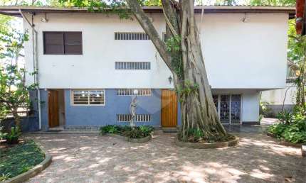 Sobrado com 4 quartos à venda em Jardim Petrópolis - SP