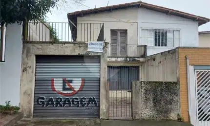 Casa com 3 quartos à venda na Rua Padre José de Anchieta, Santo Amaro, São Paulo