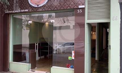 Casa com 1 quartos à venda ou para locação em Chácara Santo Antônio (zona Sul) - SP