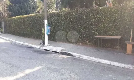 Terreno à venda na Edson Regis, Guarapiranga, São Paulo