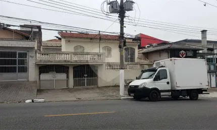 Sobrado com 3 quartos à venda em Jardim Umuarama - SP