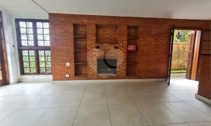 Casa com 3 quartos à venda na Marizeiro, Guarapiranga, São Paulo