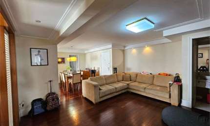 Apartamento com 3 quartos à venda em Chácara Santo Antônio (zona Sul) - SP