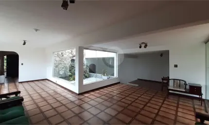 Casa com 4 quartos à venda em brooklin paulista - sp