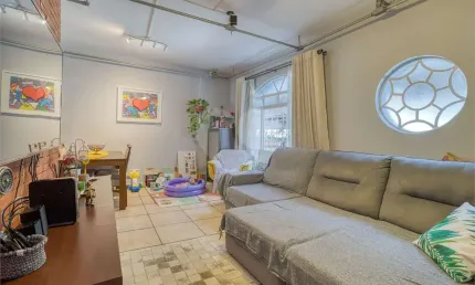 Sobrado com 4 quartos à venda em Vila Nova Caledônia - SP