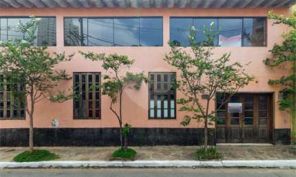 Sobrado com 1 quartos à venda ou para locação em Santo Amaro - SP