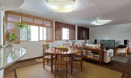 Apartamento com 2 quartos à venda em santo amaro - sp