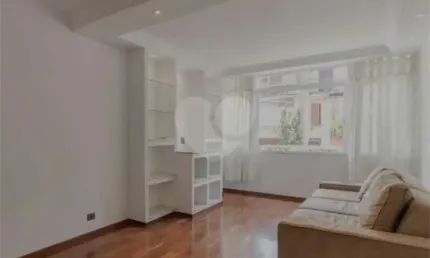 Sobrado com 4 quartos à venda em Vila Santa Catarina - SP