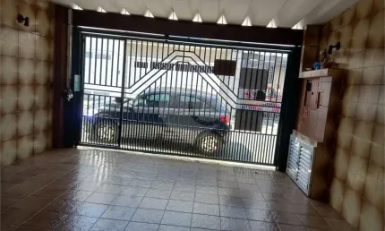 Sobrado com 3 quartos à venda em jardim caravelas - sp