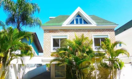Condomínio com 4 quartos à venda em jardim petrópolis - sp
