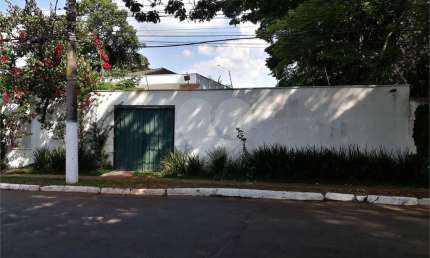Terreno à venda na Rua Duarte Leite, Granja Julieta, São Paulo