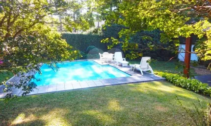 Casa térrea com 3 quartos à venda em Chácara Monte Alegre - SP