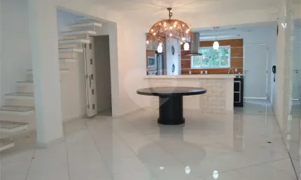 Condomínio com 3 quartos à venda em Jardim Taquaral - SP