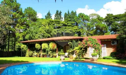 Casa térrea com 3 quartos à venda em Chácara Santo Antônio (zona Sul) - SP