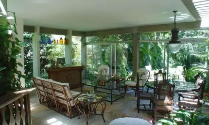Casa com 4 quartos à venda na Rua Cristóvão Pereira, Brooklin, São Paulo