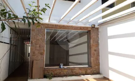 Sobrado com 3 quartos à venda em chácara santo antônio (zona sul) - sp
