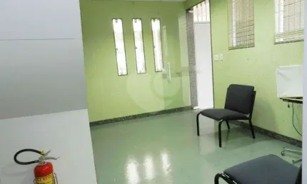 Sobrado com 1 quartos à venda em chácara santo antônio (zona sul) - sp