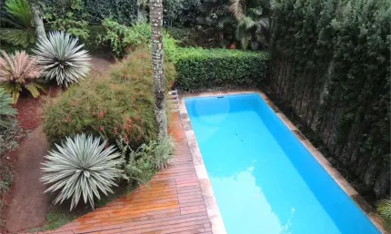 Sobrado com 4 quartos à venda em jardim petrópolis - sp