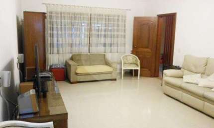 Casa com 3 quartos à venda na Rua Una do Prelado, Campo Grande, São Paulo
