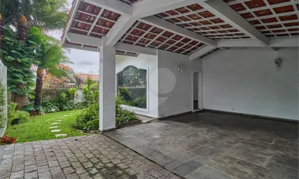 Casa com 3 quartos à venda em Jardim Campo Grande - SP
