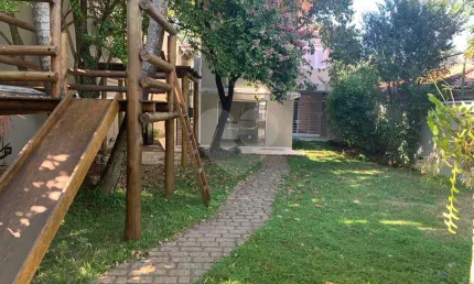 Casa com 4 quartos à venda em brooklin paulista - sp