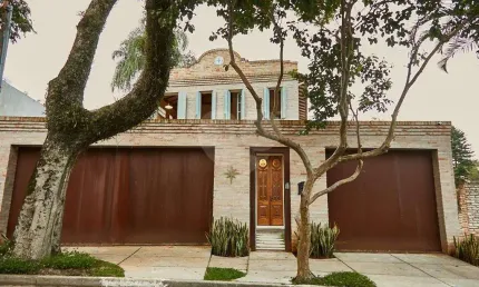 Sobrado com 10 quartos à venda em Jardim Cordeiro - SP