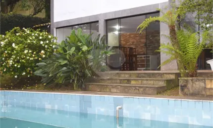 Casa com 5 quartos à venda em Jardim Marajoara - SP