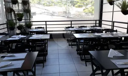 Sobrado com 1 quartos à venda em Chácara Santo Antônio (zona Sul) - SP