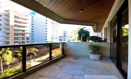 Apartamento com 3 quartos à venda em jardim paulista - sp