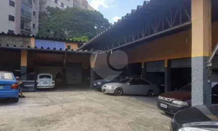 Terreno à venda na Avenida João Peixoto Viegas, Jardim Marajoara, São Paulo
