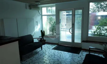Casa com 1 quarto à venda na Avenida Vereador José Diniz, Alto da Boa Vista, São Paulo