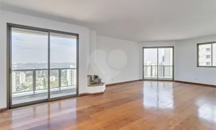 Apartamento com 2 quartos à venda em vila congonhas - sp