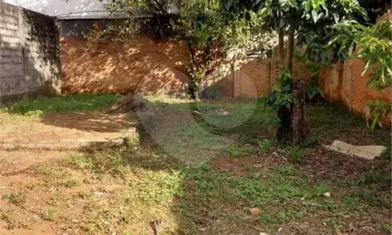 Terreno à venda na Rua Padre Chico, Santo Amaro, São Paulo