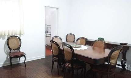 Sobrado com 3 quartos à venda em Chácara Santo Antônio (zona Sul) - SP