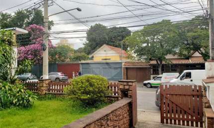 Sobrado com 1 quartos à venda em Vila Cruzeiro - SP