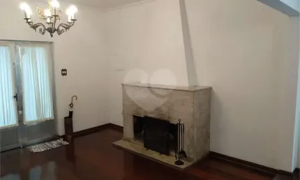 Sobrado com 3 quartos à venda em Vila Alexandria - SP